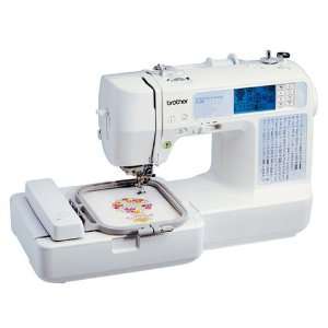   Embroidery and Sewing Machine By The Each Arts, Crafts & Sewing