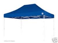 EZUP ECLIPSE II Pop Up Party Canopy 10X15 New in Box  