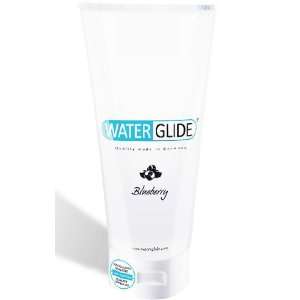  WaterGlide Lubricant Blueberry Scented Health & Personal 