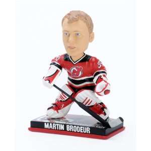 Forever Collectibles NHL Photo Bobber   Martin Brodeur  