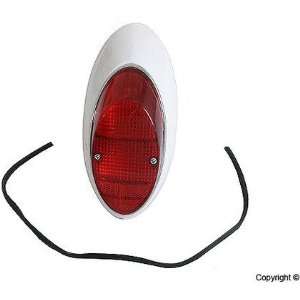  New VW Beetle Taillight Assembly 62 63 64 65 66 67 