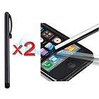 Stylus Touch Pen For Apple iPod Touch iPhone 4S 4G 4th Gen 32GB 