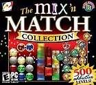new the mix n match collection pc over $ 3 53  see 