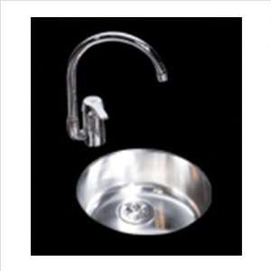   Stainless Steel Kitchen Sink Drain Type Standard