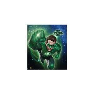  Green Lantern Notepads Toys & Games