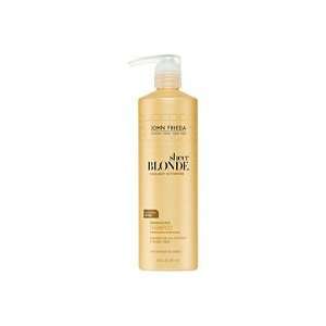  Sheer Blonde Highlight Activating Enhancing Shampoo For 
