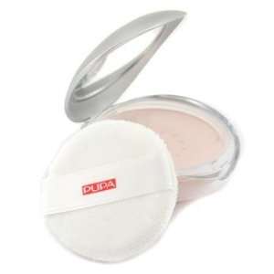  Exclusive By Pupa Silk Touch Loose Powder Face Powder With 