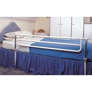  Adjustable Bed Rails   Single (1) Bed Rail: Health 