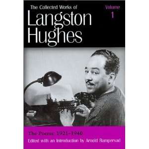  The Poems: 1921 1940 (The Collected Works of Langston Hughes 