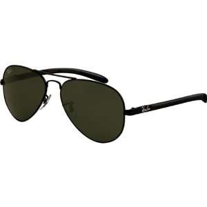  Ray Ban RB8307 Aviator Tech Outdoor Sunglasses/Eyewear w 