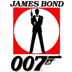  James Bond Sheet Music Collection: Everything Else