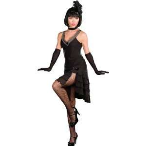 Sophisticated Lady Costume: Toys & Games
