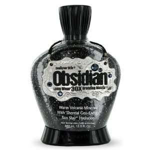  Designer Skin Obsidian 30x Bronzer 13.5oz Health 