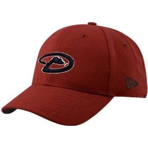   Youth Sedona Red Pinch Hitter Adjustable Hat