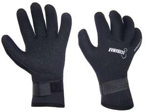 ScubaMax 3.0MM Scuba Dive Diving Glove Gloves NEW SM  