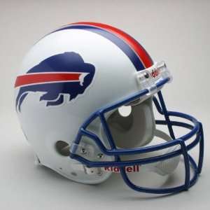 Buffalo Bills 1976 1983 NFL Authentic Pro Line Riddell Throwback Full 