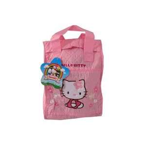  Hello Kitty Lunchbag or Diaper bag #20862: Baby