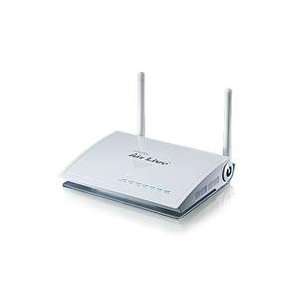  Airlive GDUO G DUO dual radio access point 11g PoE 