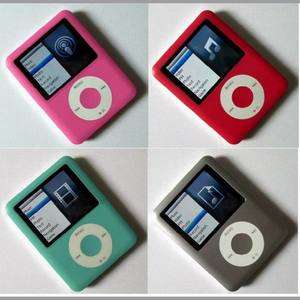   Most Welcome Electronic Product 8G 8GB  MP4 Player 4 Colors  
