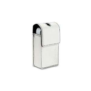   Camera Case for Digital Point n Shoot Cameras, White
