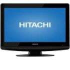 Hitachi L19A105 19 LCD Television (Refurbished)