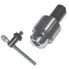 chuck and adapter accessory for holemaker ii magnetic drill