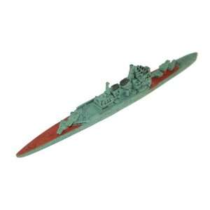  Axis and Allies Miniatures Atago   War at Sea Fleet 