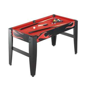 Harvil Inferno 20 in 1 Multi Game Table  Fitness & Sports Game Room 