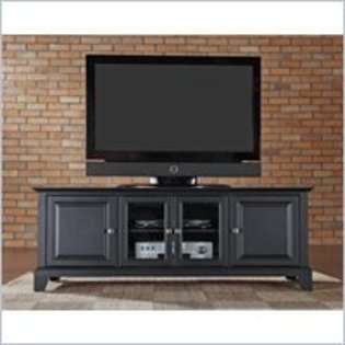 Low Profile Contemporary Tv Stand Entertainment Center  