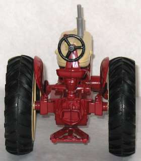 1986 First Nat Farm Toy Museum 3 Cockshutt Tractor set Blackhawk 40 40 