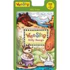 Alfred 74 0843120042 Wee Sing Silly Songs   Music Book