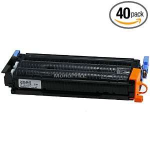   HP LaserJet 4600, 4650 Series printers Black