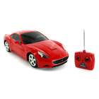 World Tech Toys Licensed Ferrari California 118 Electric RTR RC Car