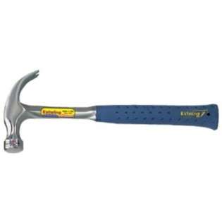 16 oz. Curved Claw Hammer  Tools Hand Tools Hammers 