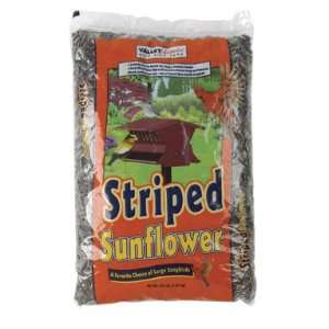 6 each: Valley Splendor Striped Sunflower Seed (00387 