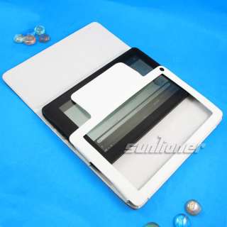   Case Skin Cover for  Kindle Fire 7 Tablet +LCD Film  