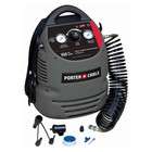   PSI Oil Free High Pressure Low Noise Horizontal Portable Compressor