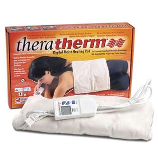 Rolyn Prest TheraTherm Digital Electric Moist Heating Pads 14