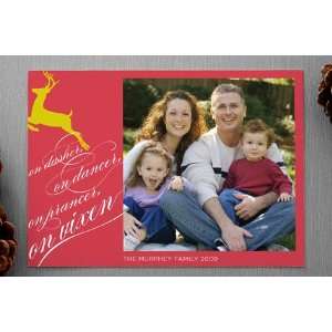   Holiday Photo Cards by sweet street gals
