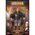   Legends of the Ring)   TNA Deluxe Impact 5 Toy Wrestling Action Figure