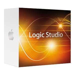 : Apple Logic Studio   Upgrade Package. UPG LOGIC STUDIO EXPRESS 6 7 