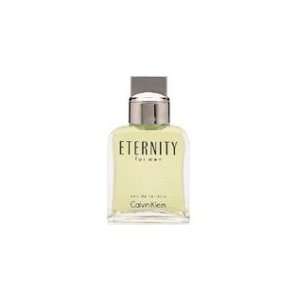  Eternity Cologne   After Shave Splash 3.4 oz. by Calvin Klein 
