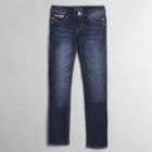 Levis ® Girls 7 16 5 Skinny Stretch Denim Jeans
