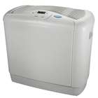 Essick Air 7V5D6 700 5 Gallon Output Multi Room Humidifier   Warm Gray