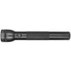 MagLITE MAGS3D016 Mag Lite Flashlight 3 Cell D  Black