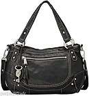 NEW* Fossil Liberty EW Satchel Handbag Bag $178 Retail Leather 