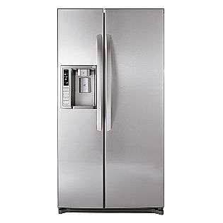 ft. Side By Side Refrigerator (LSC27931S)  LG Appliances Refrigerators 