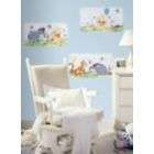 RoomMates Winnie the Pooh   Poster Peel & Stick Wall Decals