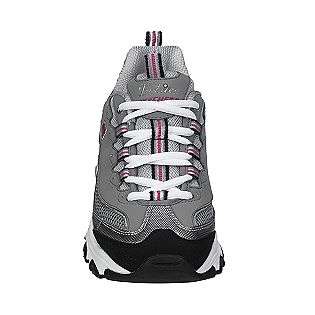 Womens Daydreamer   Silver  Skechers Shoes Womens Athletic 