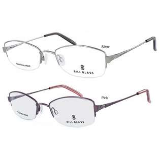 Overstock Bill Blass Womens BB934 Eyeglasses Frame at 